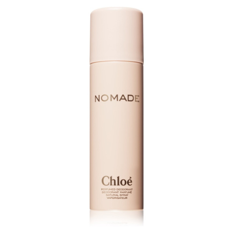 Chloé Nomade deodorant ve spreji pro ženy 100 ml