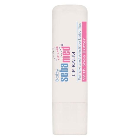 SEBAMED Dětský balzám na rty 4,8 g