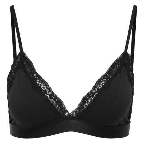 ONLY Podprsenka 'ONLVICKY' černá