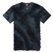 Tričko diesel t-boxket t-shirt black 1