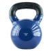 KN 24 KG KETTLEBELL POKRYTÝ VINYLEM HMS