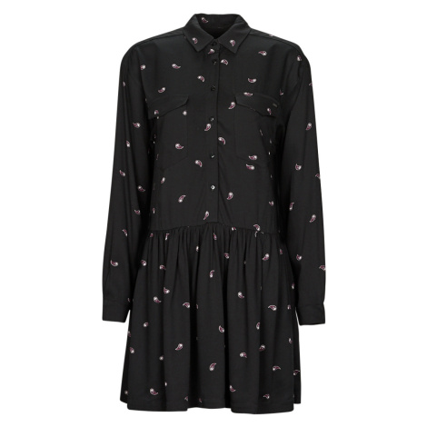 Pepe jeans PAOLA Černá