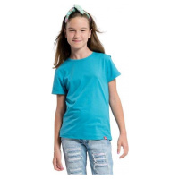 CityZen® Dívčí bavlněné triko CityZen Dorotka