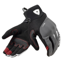 Rev'it! Gloves Endo Grey/Black Rukavice