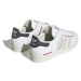 ADIDAS ORIGINALS-Superstar cloud white/aluminium/shadow navy Bílá