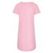Loap Delena Dámské šaty CLW2388 Candy Pink | Pink