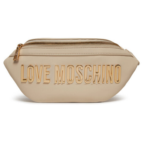 Ledvinka LOVE MOSCHINO