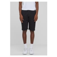 Urban Classics / Light Terry Shorts black