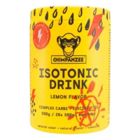 Chimpanzee ISOTONIC DRINK Isotonický nápoj, , velikost