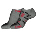Hugo Boss 2 PACK - pánské ponožky HUGO 50491224-031