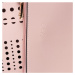 Dámská kabelka NOBO růžová NBAG-I0160-C004