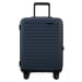 Samsonite RESTACKD Spinner 55cm Modrý Midnight rozšiřitelný