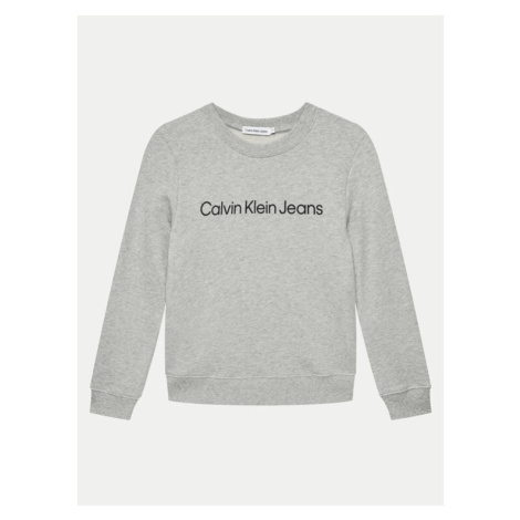 Mikina Calvin Klein Jeans