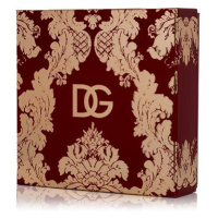 DOLCE & GABBANA Q By Dolce & Gabbana EdP Set 55 ml