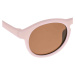 Dooky Sunglasses Aruba sluneční brýle pro děti Pink 6 m+ 1 ks
