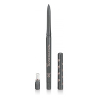 Naj-Oleari Irresistible Eyeliner & Kajal kajalová tužka a oční linky 2v1 - 05 steel 0,35g