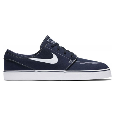 BOTY NIKE ZOOM STEFAN JANOSKI - modrá