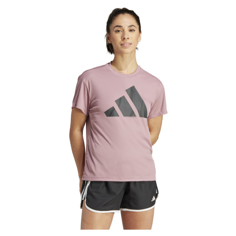 adidas RUN IT BL TEE