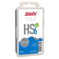 Swix HIGH SPEED HS6 Parafín, modrá, velikost