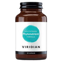 Viridian Nutrition Viridian Multi Phyto Nutrient Complex 60 kapslí