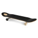 Spokey SKALLE PRO Skateboard 78,7 x 20 cm, ABEC7, černo-žlutý