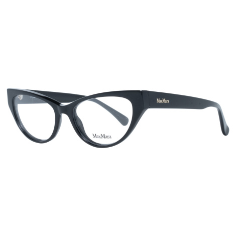 Max Mara obroučky na dioptrické brýle MM5054 001 53  -  Dámské