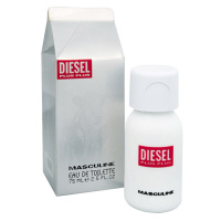 Diesel Plus Plus Masculine M EDT 75 ml
