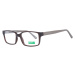 Benetton obroučky na dioptrické brýle BEO1033 157 54  -  Pánské