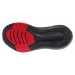 Dětská běžecká obuv adidas EQ21 Run Černá / Červená