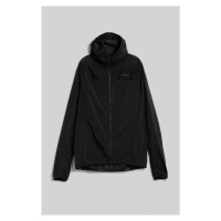 Bunda peak performance m vislight wind jacket black