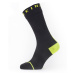 Nepromokavé ponožky SealSkinz Briston