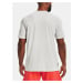 UA Rush Seamless Legacy SS Triko Under Armour