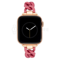 Nine West Apple Watch Strap 38mm - 41mm WE/NW1004RGPK38