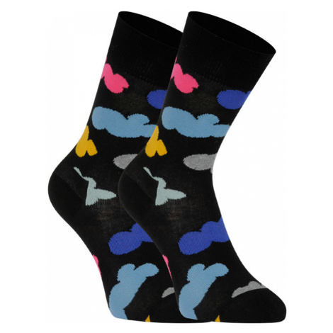 Ponožky Happy Socks Cloudy (CLO01-9300) M