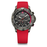 Wenger Sea Force Chrono 01.0643.128