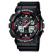 CASIO G-SHOCK GA 100-1A4