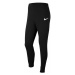 Nike Park 20 Fleece Pants Černá