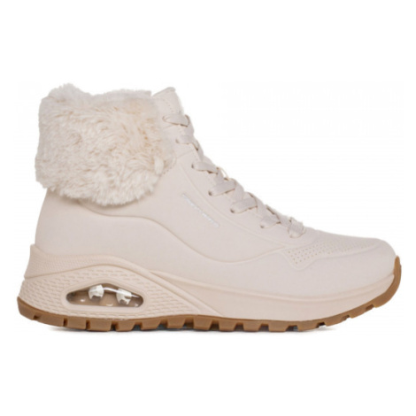 SKECHERS-Uno Rugged Fall Air natural Béžová