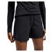 Šortky On 5" Running Shorts Black