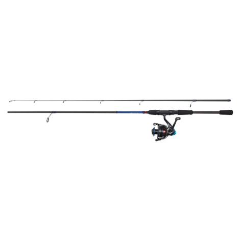 Dam prut funtech mk1 spin 2,1 m 10-30 g + naviják