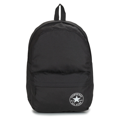 Converse SPEED 3 BACKPACK Černá