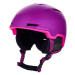 BLIZZARD-W2W Viper ski helmet, violet matt/pink matt Fialová 23/24