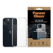 PanzerGlass PanzerGlass Clearcase pouzdro pro Apple iPhone 13 Mini transparentní