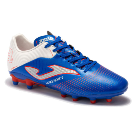 JOMA-Xpander 2204 M FG royal Modrá