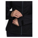 Černá dámská softshellová bunda Kilpi Beltra-W