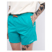 Patagonia W's Multi Trails Shorts - 5.5" Subtidal Blue