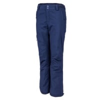 Columbia KICK TURNER ISULATED PANT Dámské lyžařské kalhoty, tmavě modrá, velikost
