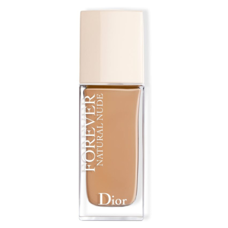 DIOR Dior Forever Natural Nude make-up pro přirozený vzhled odstín 4N Neutral 30 ml