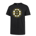 47' Brand Triko NHL 47 Brand Echo Tee SR, Boston Bruins