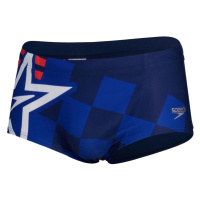 Speedo placement digital 17cm brief superstar s - uk32